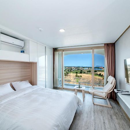 Go To Bed Resort مدينة سيوجويبو المظهر الخارجي الصورة