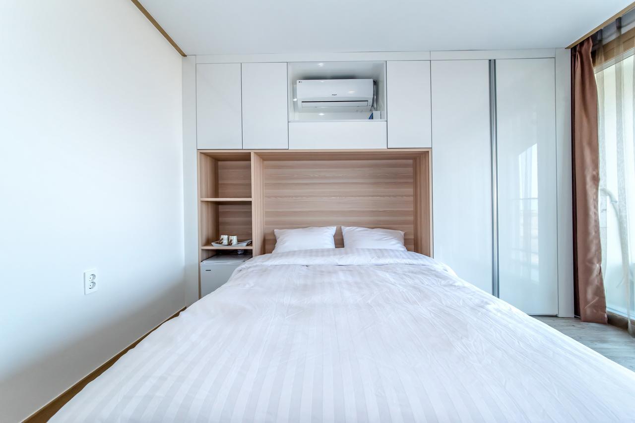 Go To Bed Resort مدينة سيوجويبو المظهر الخارجي الصورة