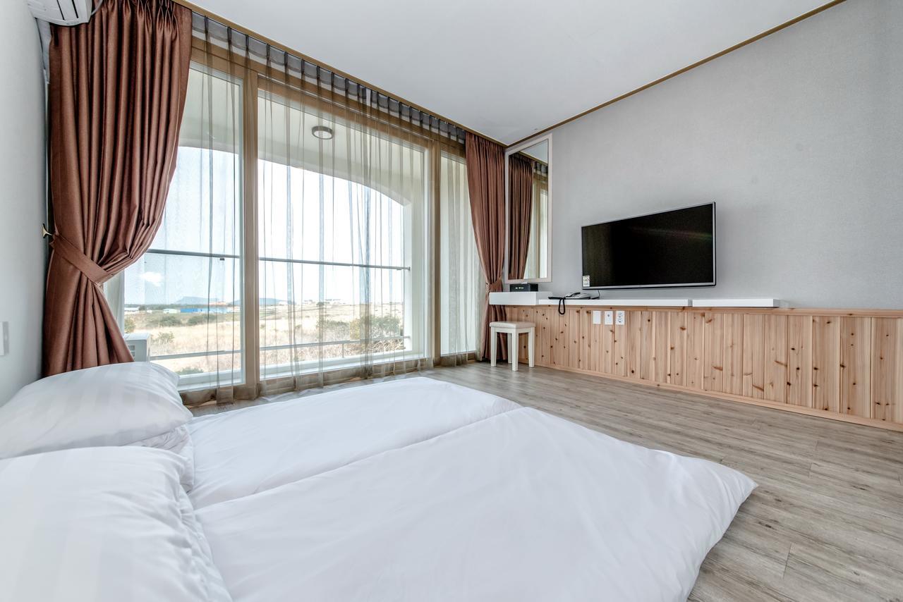 Go To Bed Resort مدينة سيوجويبو المظهر الخارجي الصورة