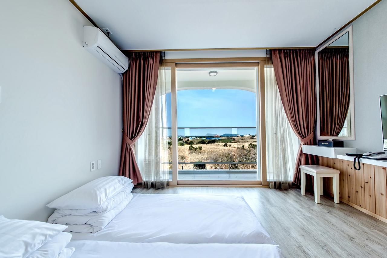 Go To Bed Resort مدينة سيوجويبو المظهر الخارجي الصورة