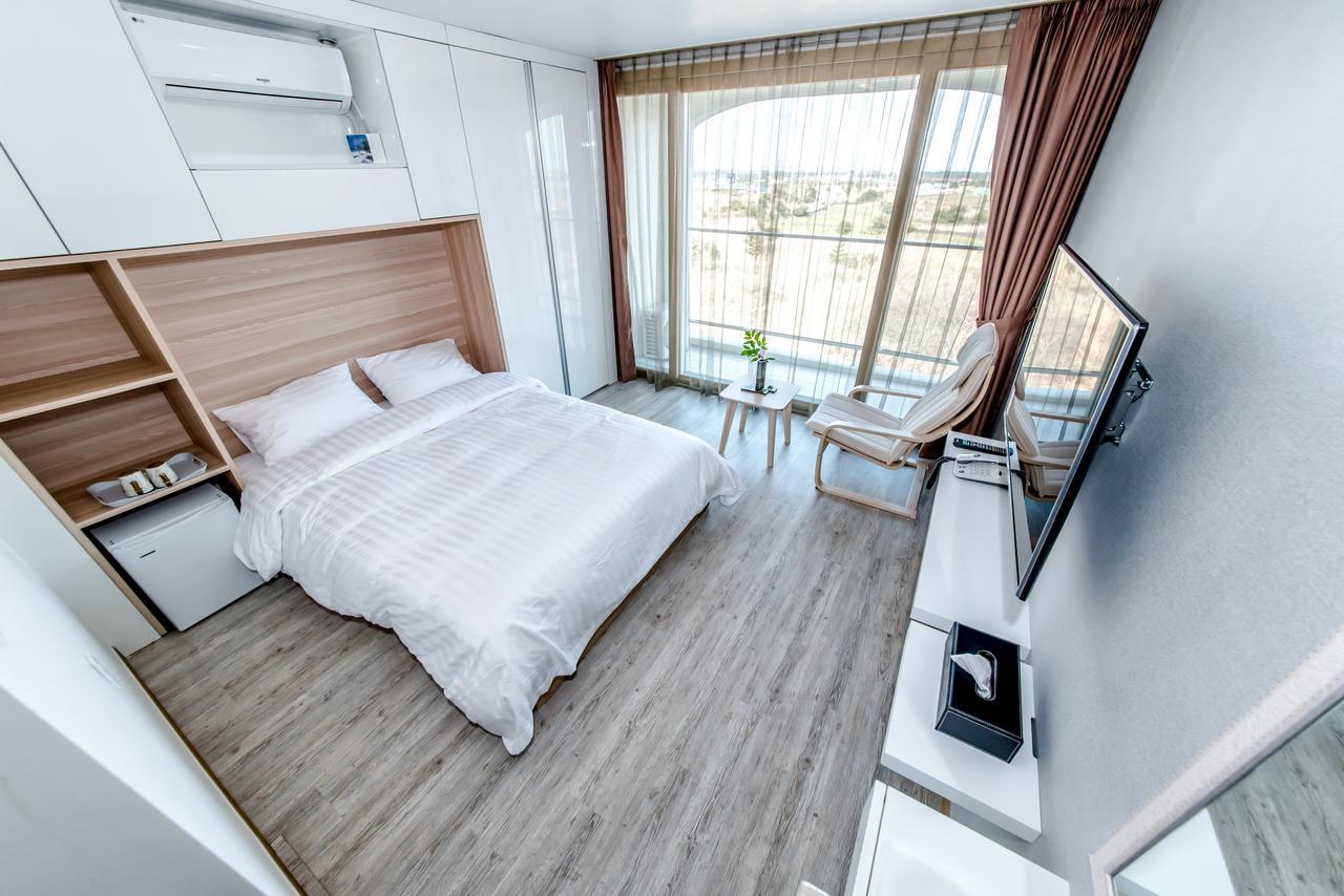 Go To Bed Resort مدينة سيوجويبو المظهر الخارجي الصورة