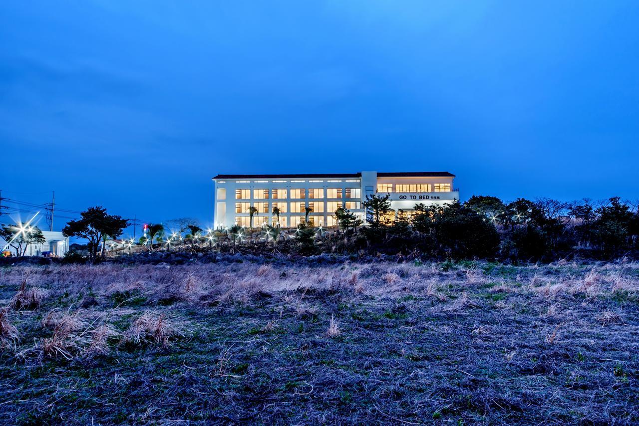 Go To Bed Resort مدينة سيوجويبو المظهر الخارجي الصورة