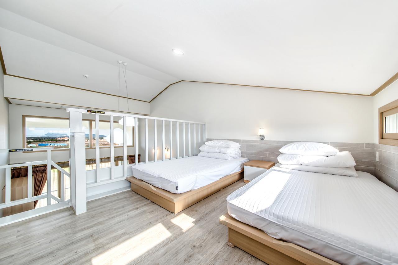 Go To Bed Resort مدينة سيوجويبو المظهر الخارجي الصورة