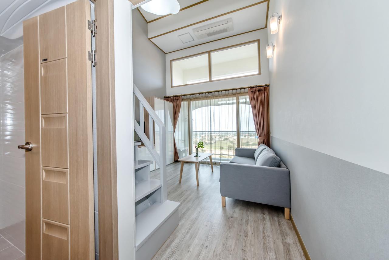 Go To Bed Resort مدينة سيوجويبو المظهر الخارجي الصورة