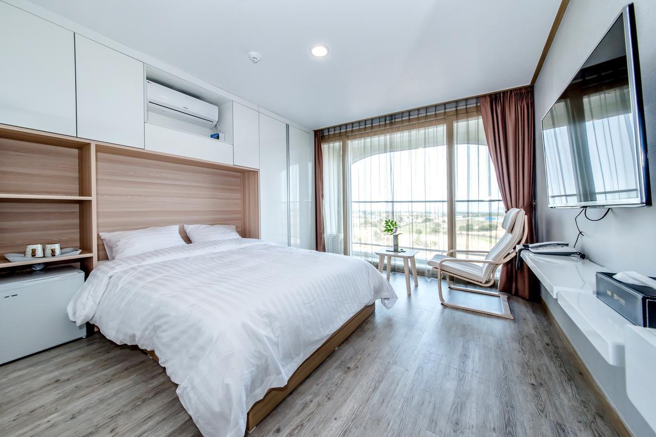 Go To Bed Resort مدينة سيوجويبو المظهر الخارجي الصورة