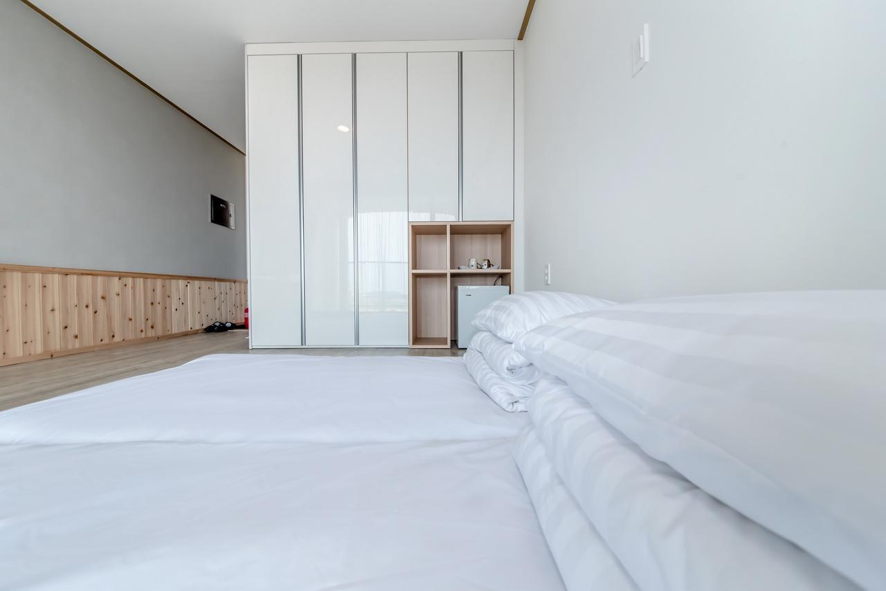Go To Bed Resort مدينة سيوجويبو المظهر الخارجي الصورة