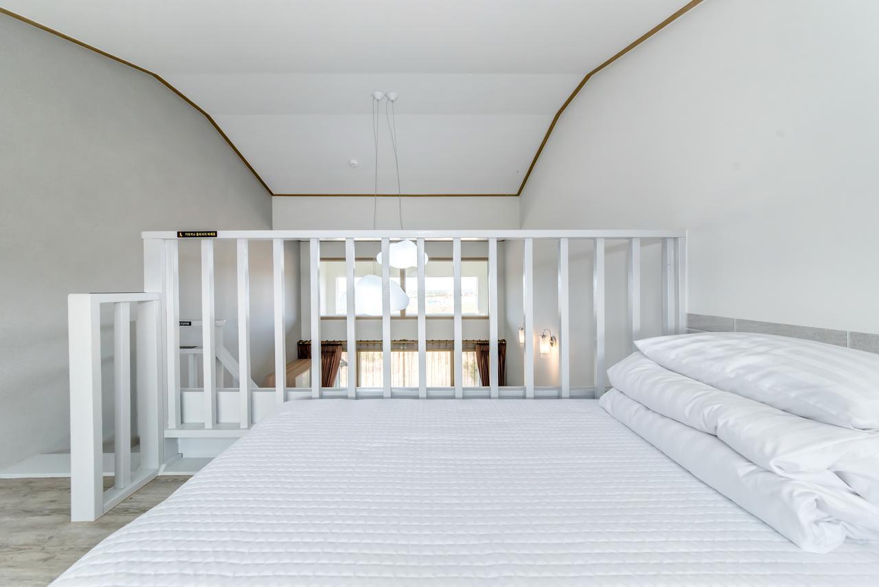 Go To Bed Resort مدينة سيوجويبو المظهر الخارجي الصورة