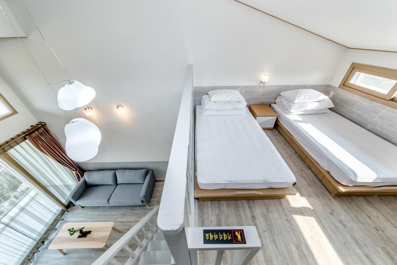 Go To Bed Resort مدينة سيوجويبو المظهر الخارجي الصورة