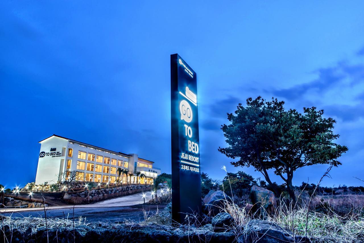 Go To Bed Resort مدينة سيوجويبو المظهر الخارجي الصورة