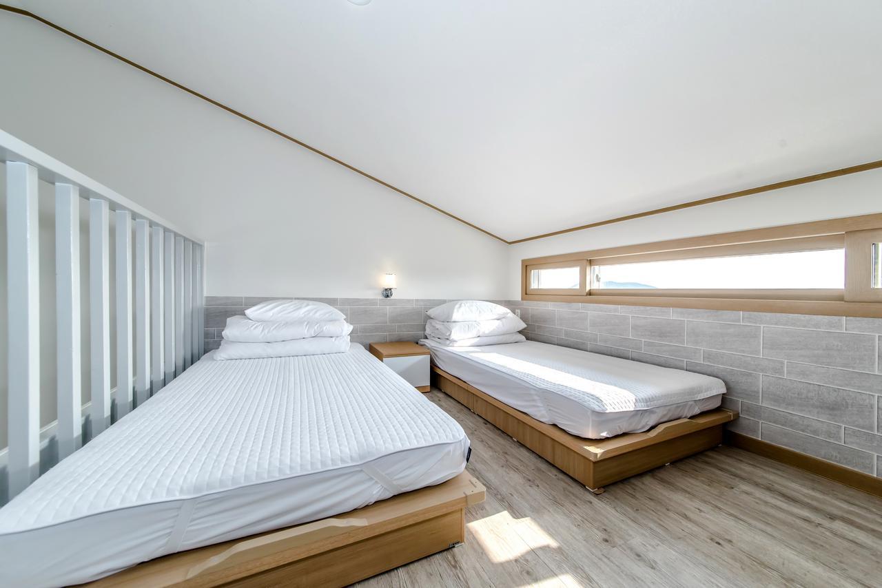 Go To Bed Resort مدينة سيوجويبو المظهر الخارجي الصورة
