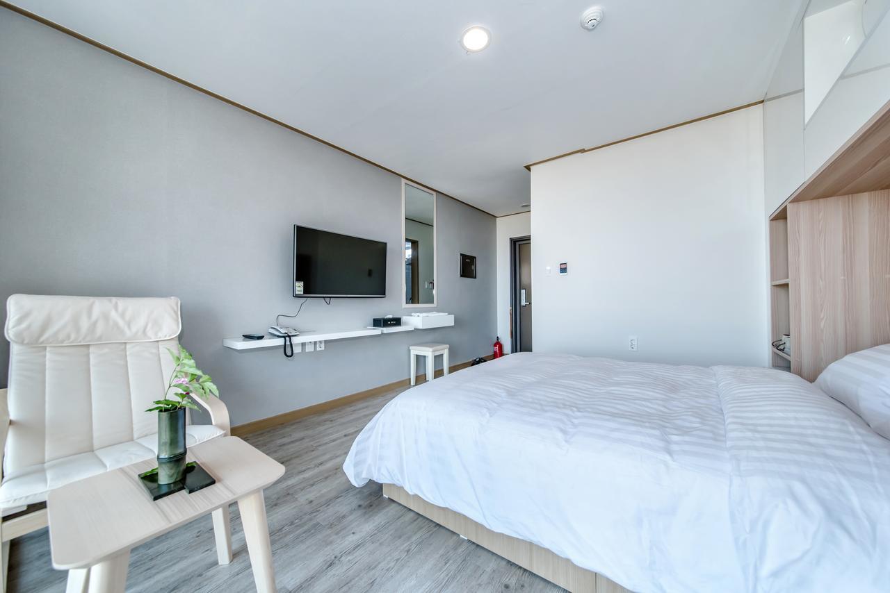 Go To Bed Resort مدينة سيوجويبو المظهر الخارجي الصورة