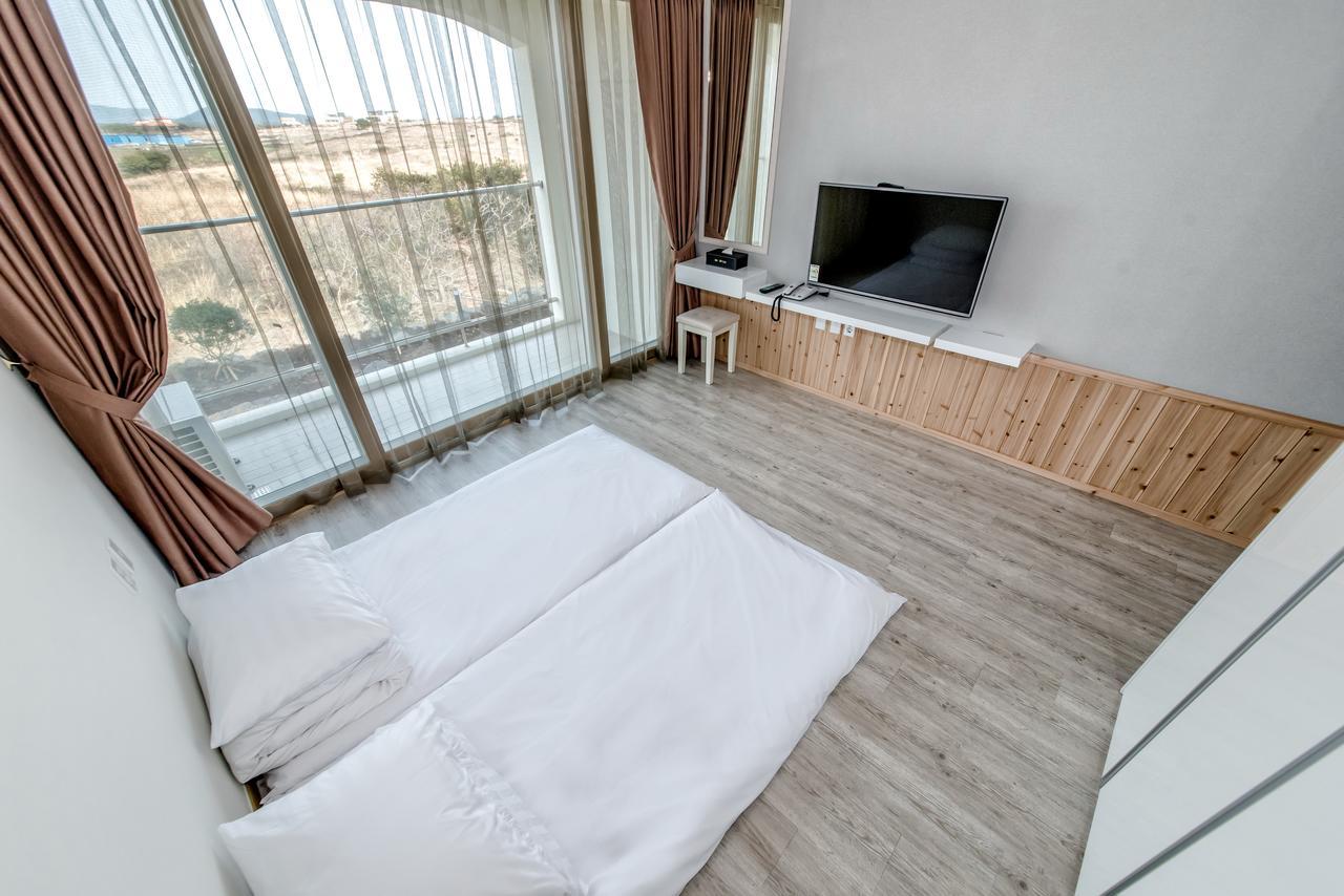 Go To Bed Resort مدينة سيوجويبو المظهر الخارجي الصورة