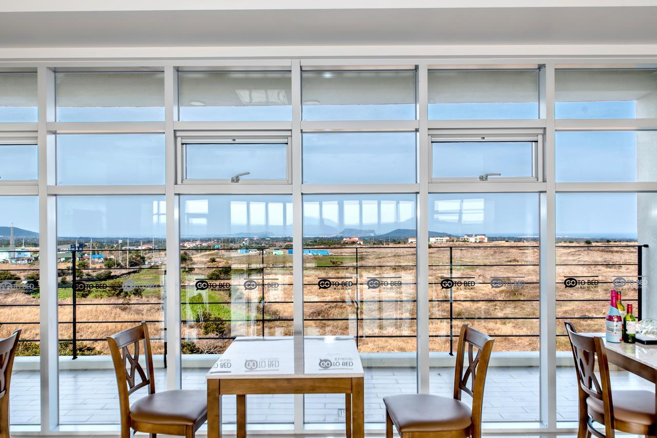 Go To Bed Resort مدينة سيوجويبو المظهر الخارجي الصورة