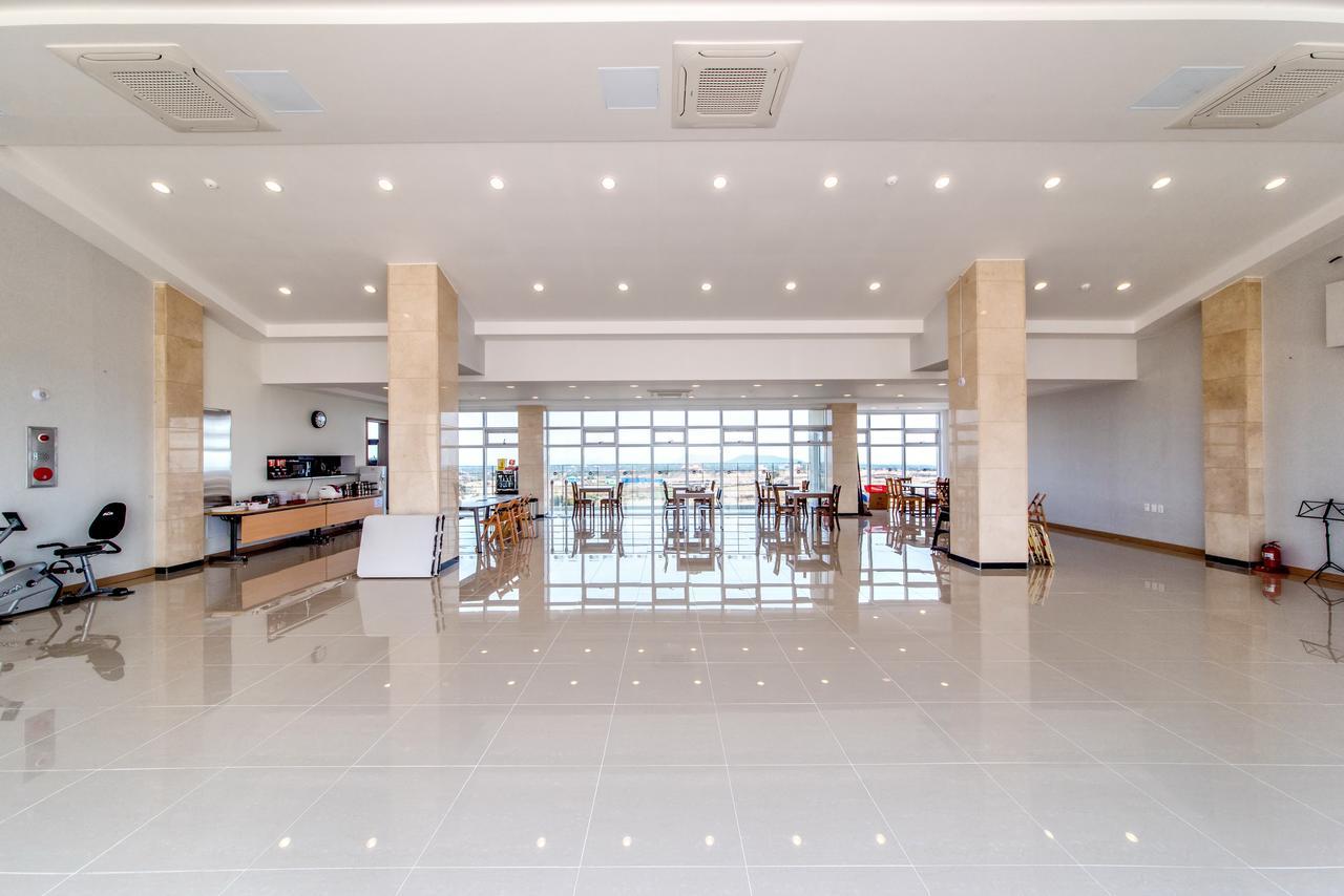 Go To Bed Resort مدينة سيوجويبو المظهر الخارجي الصورة