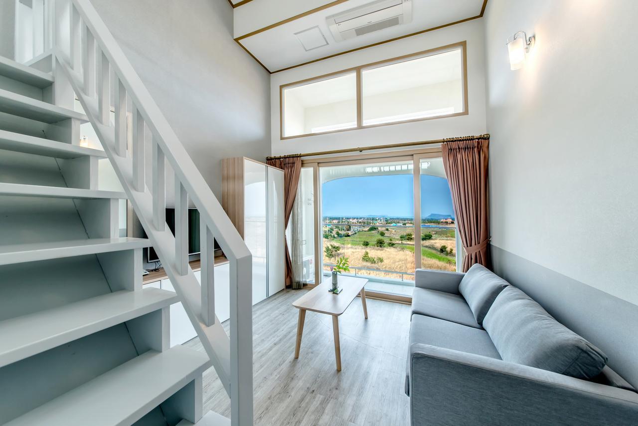 Go To Bed Resort مدينة سيوجويبو المظهر الخارجي الصورة